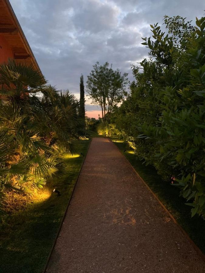 Santa Lucia Maccarese - Residenza Agricola Exterior foto
