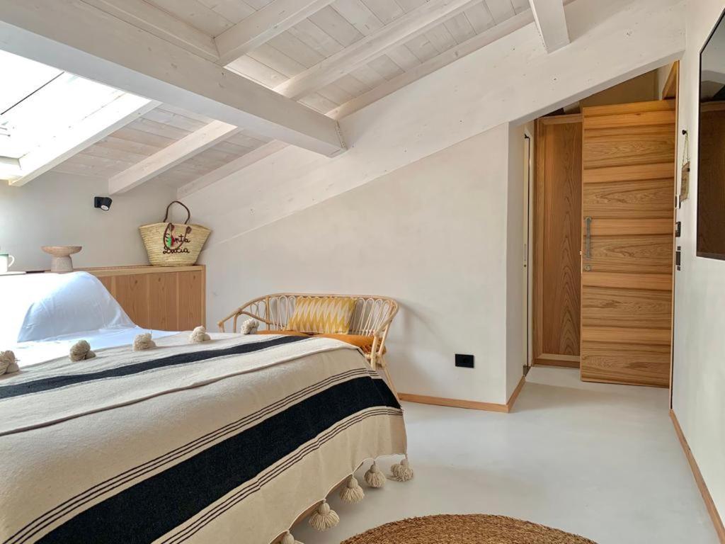 Santa Lucia Maccarese - Residenza Agricola Exterior foto