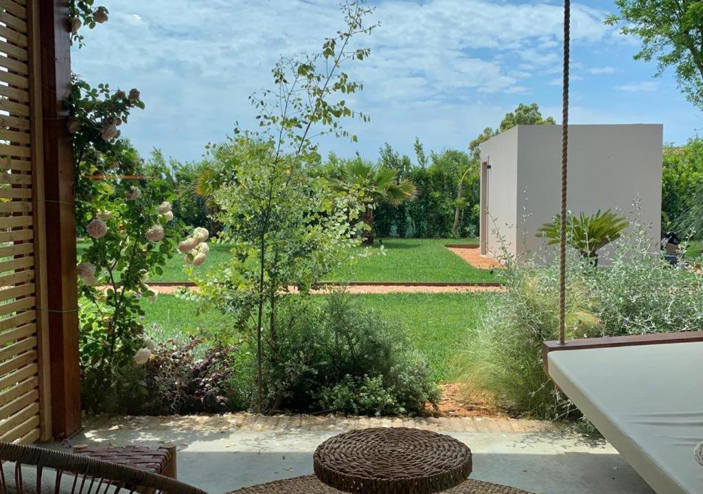 Santa Lucia Maccarese - Residenza Agricola Exterior foto